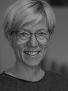 Claudia Stenner